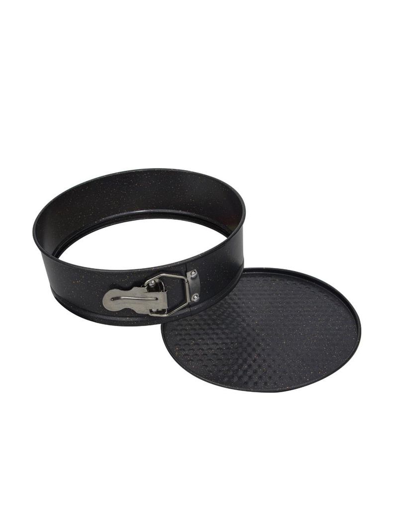 Forma redondo para bolos, quiches 22,5 cm fundo removível