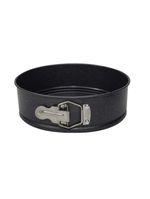 Forma redondo para bolos, quiches 22,5 cm fundo removível