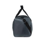 Bolsa de viagem grande vegas cinza chumbo