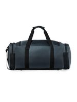 Bolsa de viagem grande vegas cinza chumbo