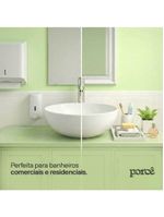 Cuba De Sobrepor Porcê Essenza (PCC3217A-BR)