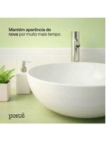 Cuba De Sobrepor Porcê Essenza (PCC3217A-BR)