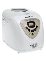 Panificadora Multi Pane Britânia 064301015 Branco 127V
