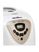 Panificadora Multi Pane Britânia 064301015 Branco 127V