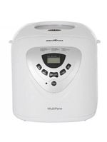 Panificadora Multi Pane Britânia 064301015 Branco 127V