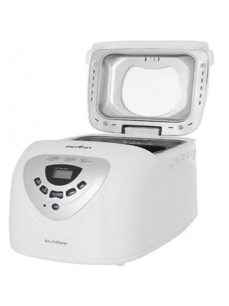 Panificadora Multi Pane Britânia 064301015 Branco 127V