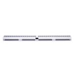 Nova Cortina De Ar Gallant 200cm Venezia 220V - GCA20MSC-BR220