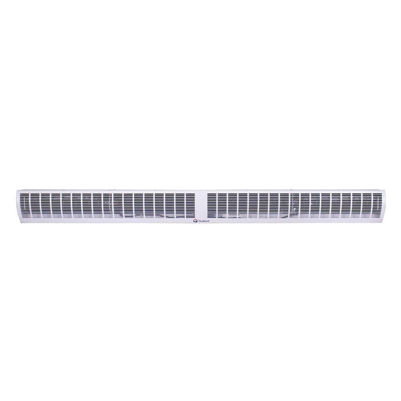 Nova Cortina De Ar Gallant 200cm Venezia 220V - GCA20MSC-BR220