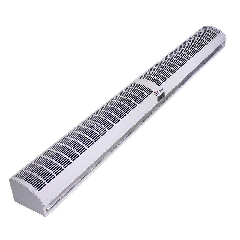 Nova Cortina De Ar Gallant 200cm Venezia 220V - GCA20MSC-BR220