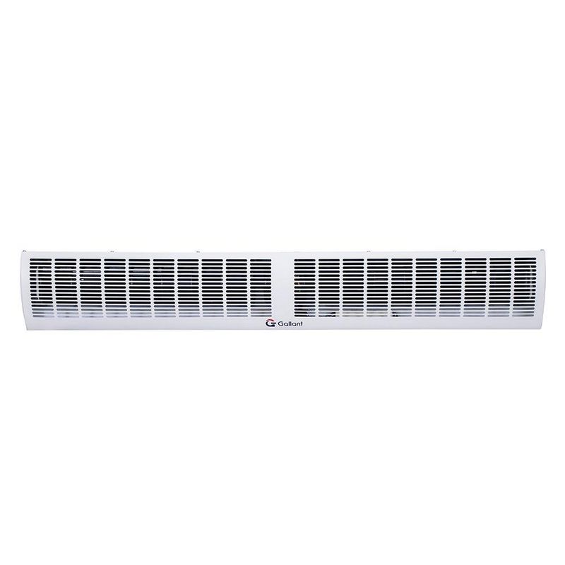 Nova Cortina De Ar Gallant 120cm Venezia 220V - GCA12MSC-BR220