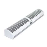 Nova Cortina De Ar Gallant 120cm Venezia 220V - GCA12MSC-BR220