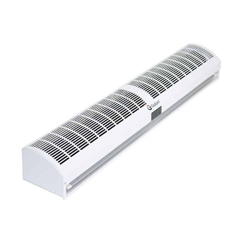 Nova Cortina De Ar Gallant 120cm Venezia 220V - GCA12MSC-BR220