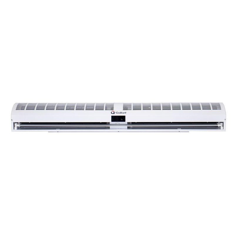 Nova Cortina De Ar Gallant 120cm Venezia 220V - GCA12MSC-BR220