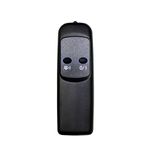Nova Cortina De Ar Gallant 120cm Venezia 220V - GCA12MSC-BR220