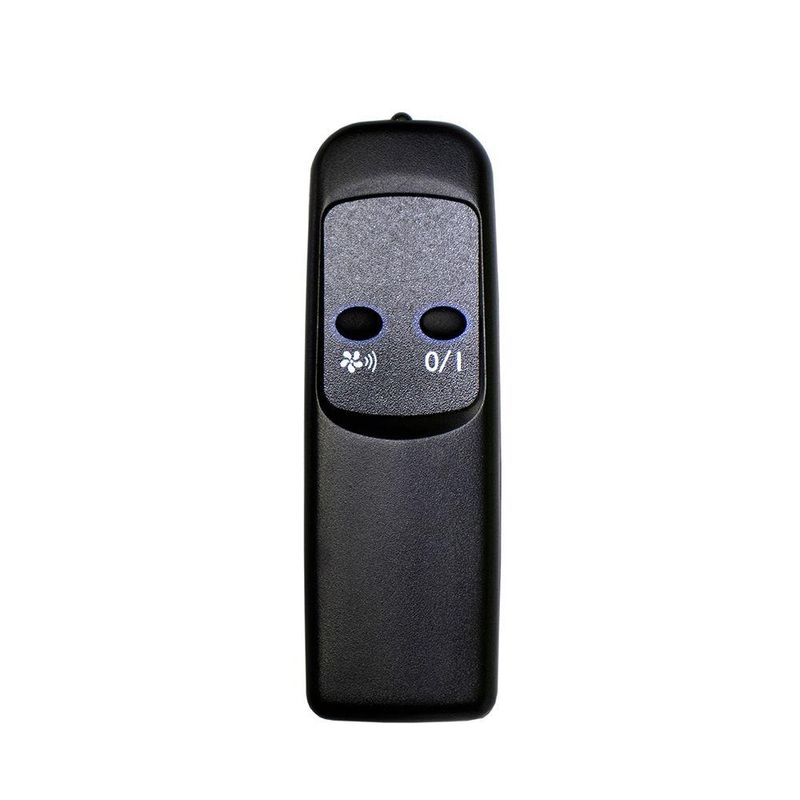 Nova Cortina De Ar Gallant 120cm Venezia 220V - GCA12MSC-BR220
