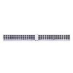 Nova Cortina De Ar Gallant 180cm Venezia 220V - GCA18MSC-BR220