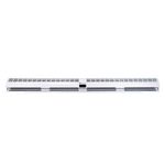 Nova Cortina De Ar Gallant 180cm Venezia 220V - GCA18MSC-BR220