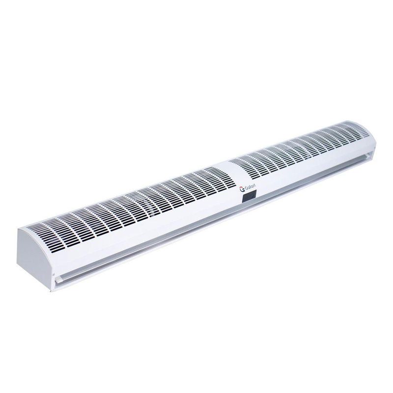 Nova Cortina De Ar Gallant 180cm Venezia 220V - GCA18MSC-BR220