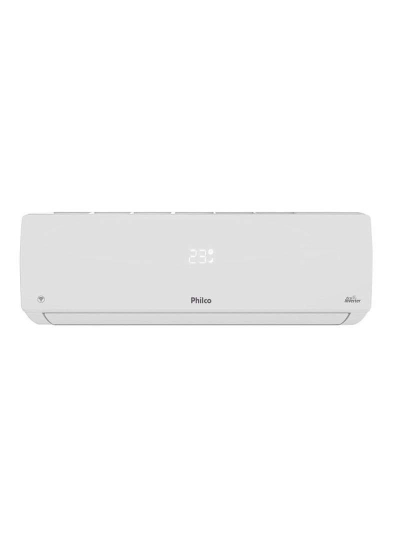 Ar Condicionado Bi Split Inverter Philco 18000 BTUs (2X9000) Quente e Frio 220V PAC18QV