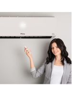 Ar Condicionado Bi Split Inverter Philco 18000 BTUs (2X9000) Quente e Frio 220V PAC18QV