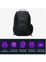 Mochila targus groove 16" - cvr600