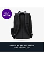 Mochila targus groove 16" - cvr600