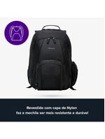 Mochila targus groove 16" - cvr600