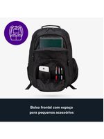 Mochila targus groove 16" - cvr600