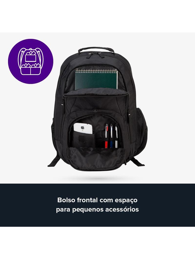 Mochila targus groove 16" - cvr600