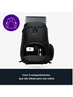 Mochila targus groove 16" - cvr600