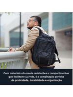 Mochila targus groove 16" - cvr600