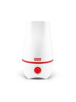 Umidificador de ar ultrassônico 2,2l bivolt automático fisher price - hc055