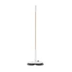 Mop elétrico para pisos e vidros sem fio bivolt multi home - ho315