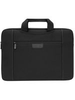 Maleta targus slipskin sleeve com alças guardáveis 156" - tss995
