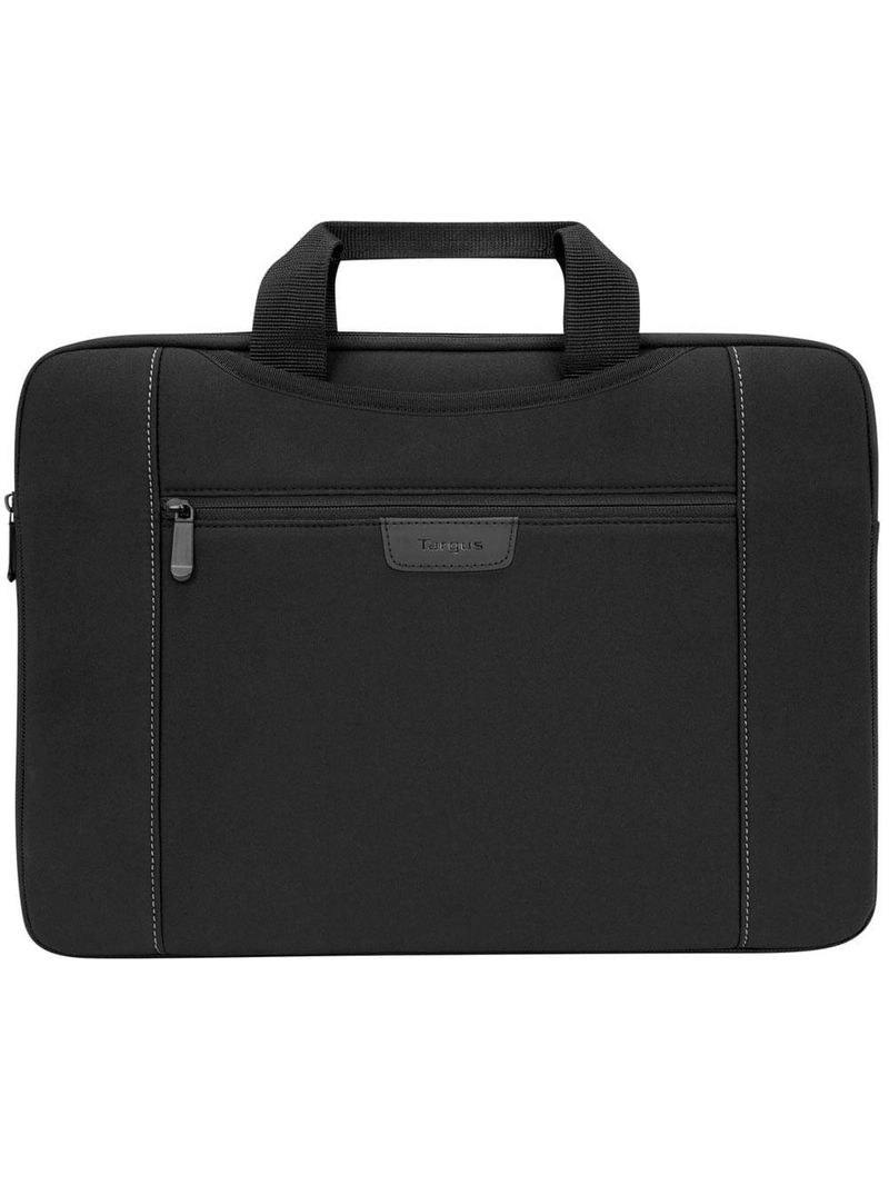 Maleta targus slipskin sleeve com alças guardáveis 156" - tss995