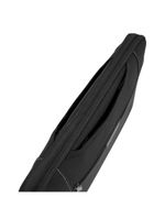 Maleta targus slipskin sleeve com alças guardáveis 156" - tss995