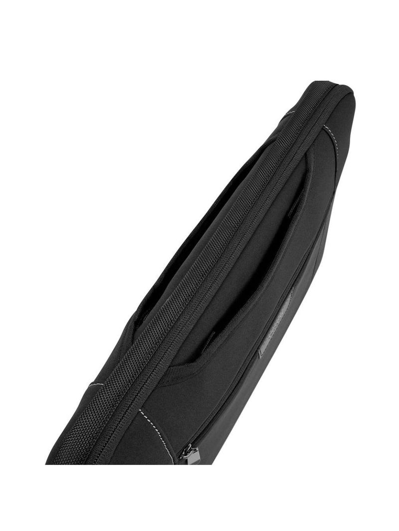 Maleta targus slipskin sleeve com alças guardáveis 156" - tss995