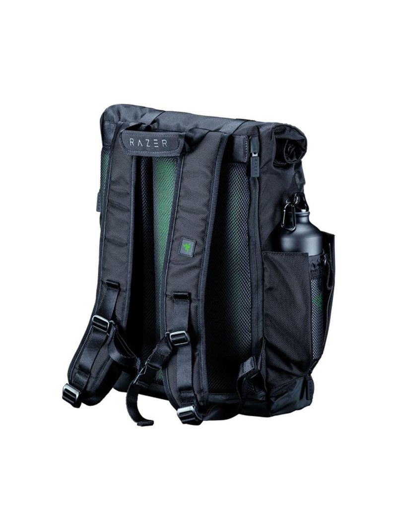 Mochila para notebooks 15'' razer rolltop  - rc810373011905x