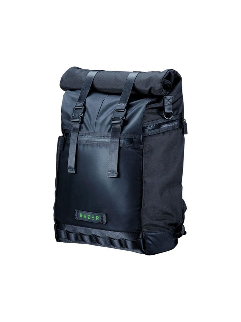 Mochila para notebooks 15'' razer rolltop  - rc810373011905x