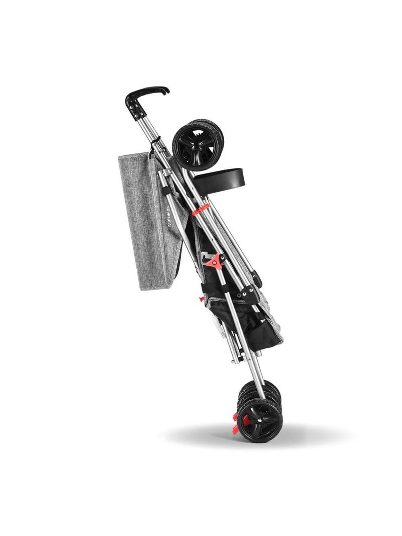 Carrinho guarda-chuva pocket 6m-15kgs multikids baby bb328
