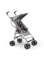 Carrinho guarda-chuva pocket 6m-15kgs multikids baby bb328