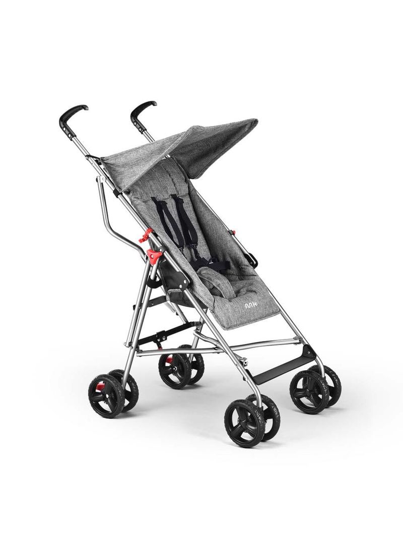Carrinho guarda-chuva pocket 6m-15kgs multikids baby bb328