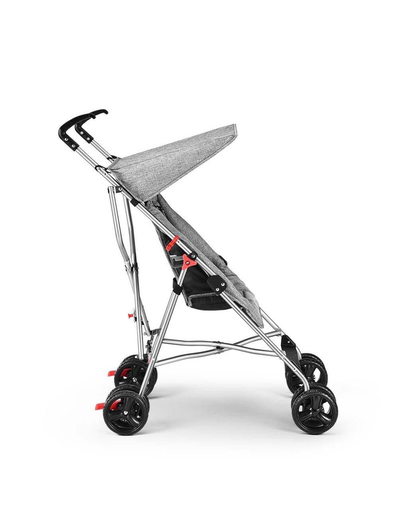 Carrinho guarda-chuva pocket 6m-15kgs multikids baby bb328