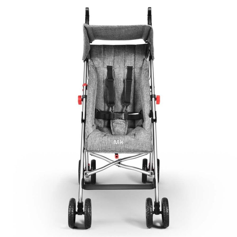 Carrinho guarda-chuva pocket 6m-15kgs multikids baby bb328