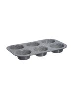 Forma para cupcake premium bakery 27 cm x 18 cm - tognana