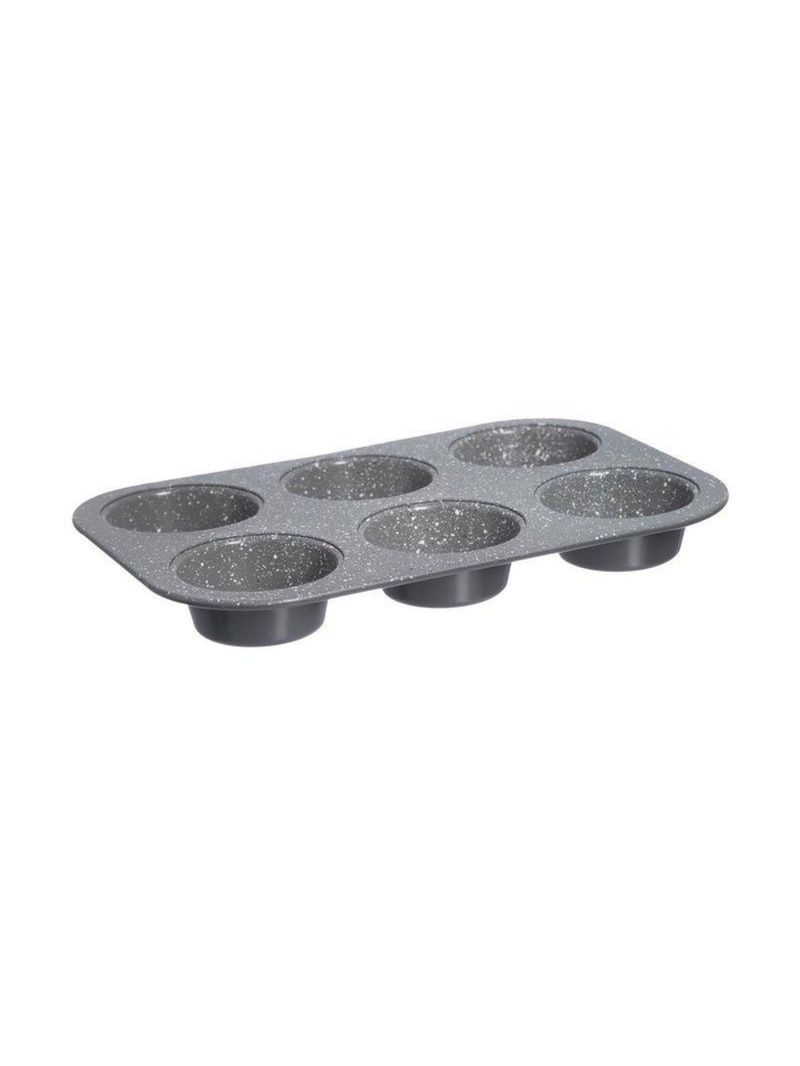 Forma para cupcake premium bakery 27 cm x 18 cm - tognana