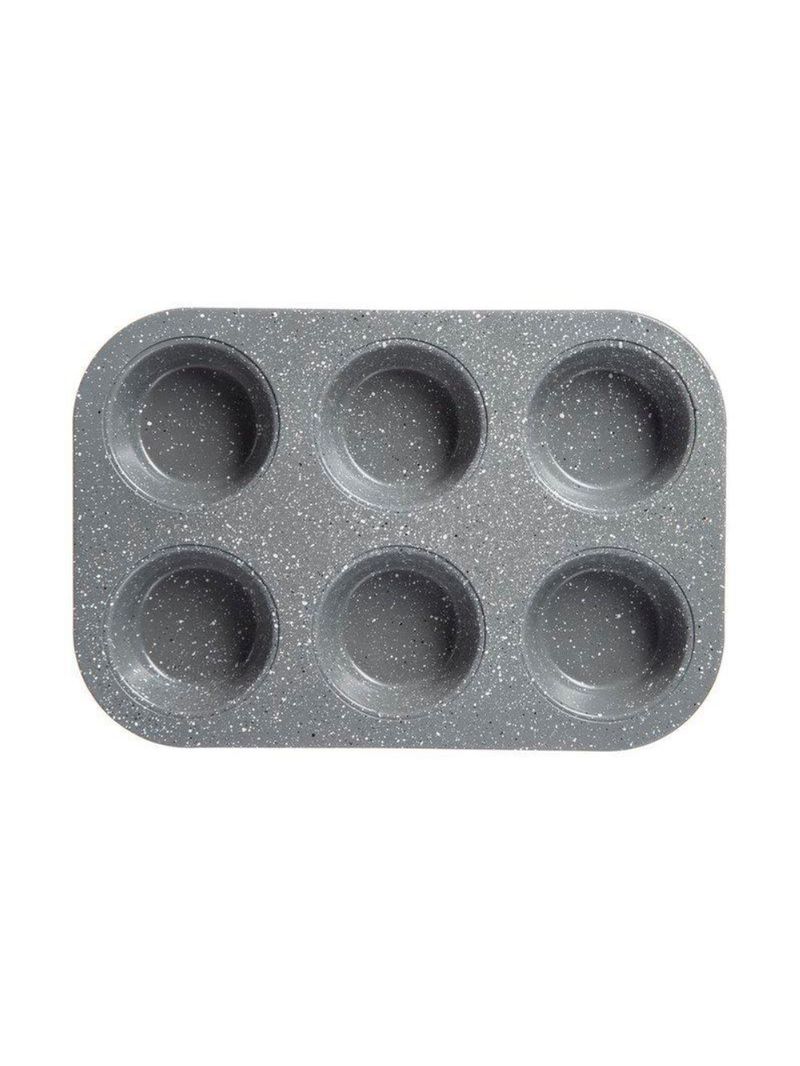 Forma para cupcake premium bakery 27 cm x 18 cm - tognana