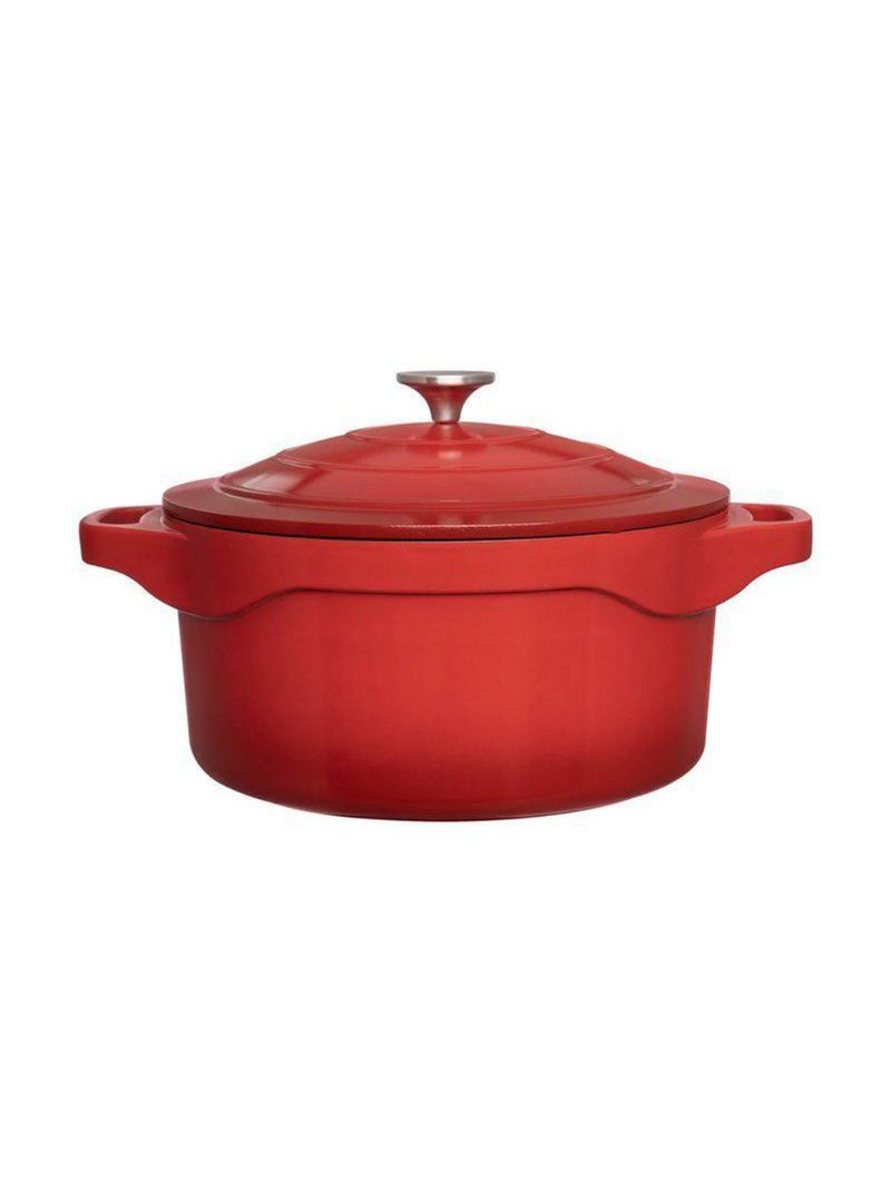 Cacarola piemonte 24 cm 4,5 l neu home style