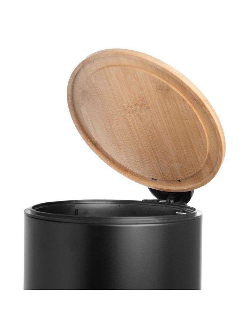 Lixeira de piso albers 5 l   home style
