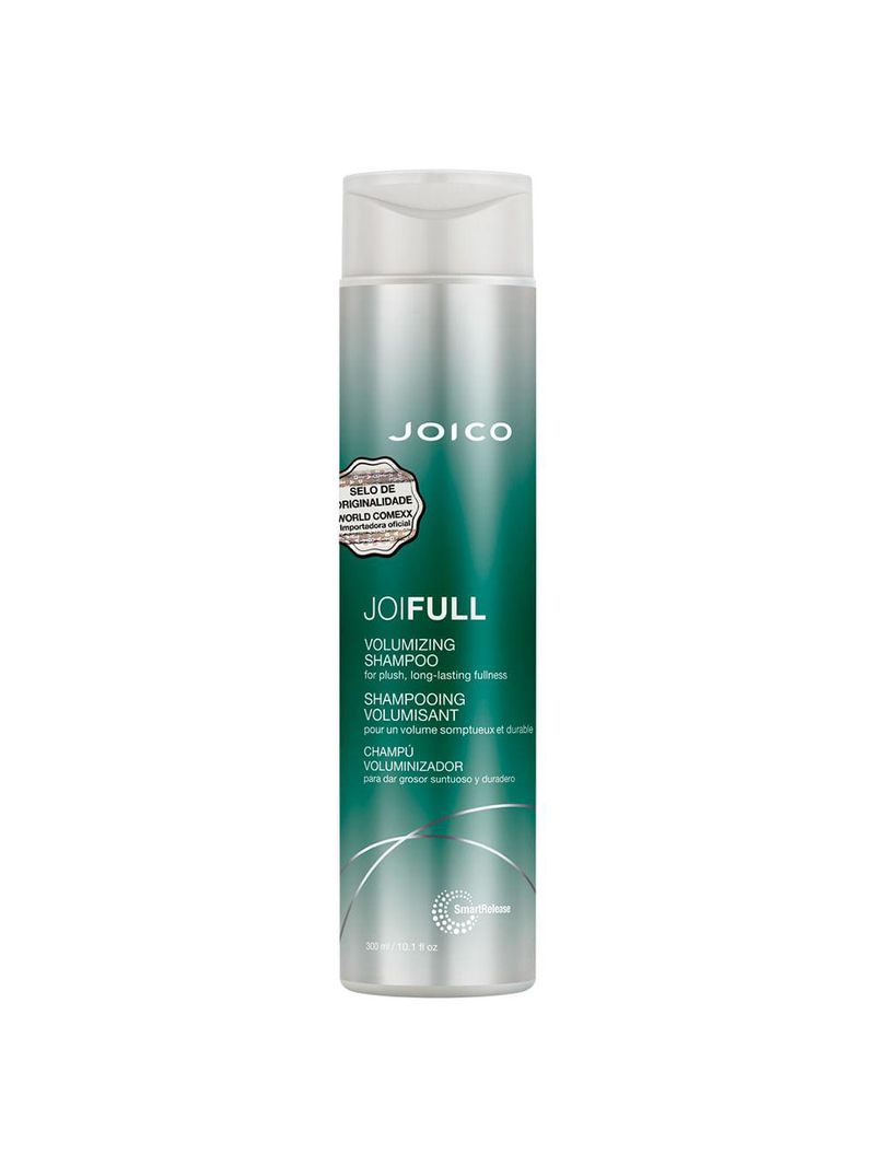 Joico joifull volumizing shampoo volumizador